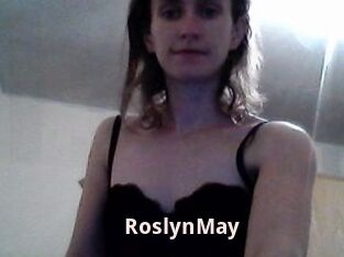 RoslynMay