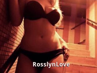 RosslynLove