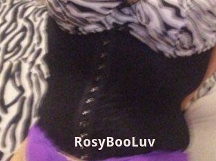 RosyBooLuv