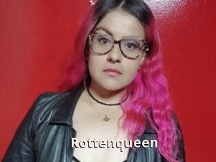Rottenqueen