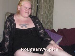 RougeEnvySpice