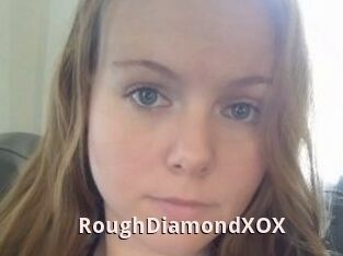 Rough_Diamond_XOX