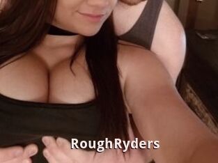 RoughRyders
