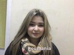 Roumania