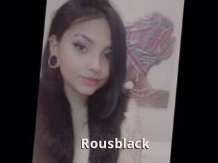 Rousblack