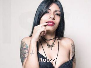 Roussi