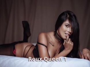 Roux_Queen_1