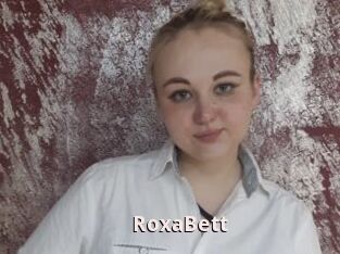 RoxaBett
