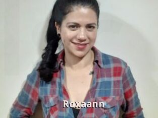 Roxaann