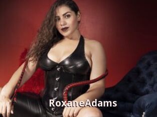 RoxaneAdams