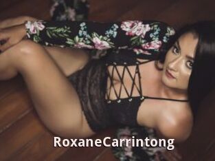 RoxaneCarrintong