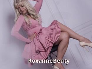 RoxanneBeuty