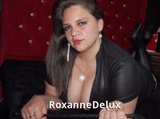RoxanneDelux