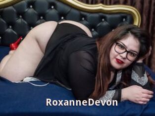 RoxanneDevon