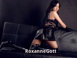 RoxanneGott