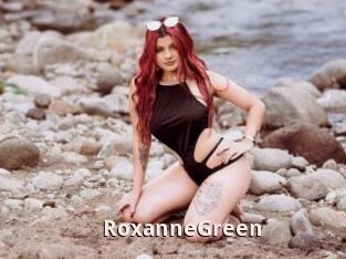 RoxanneGreen