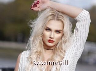 RoxanneHill