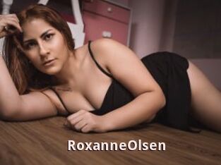RoxanneOlsen