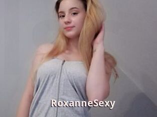 RoxanneSexy