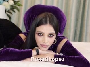RoxenLopez