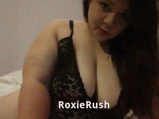 RoxieRush