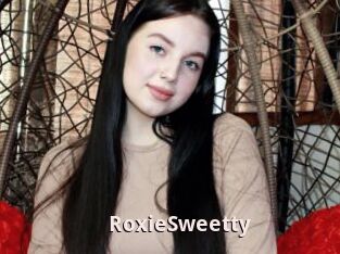 RoxieSweetty