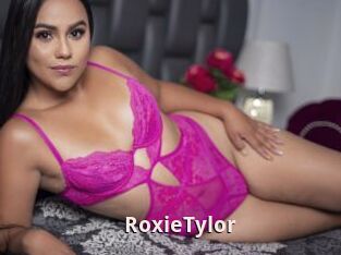 RoxieTylor