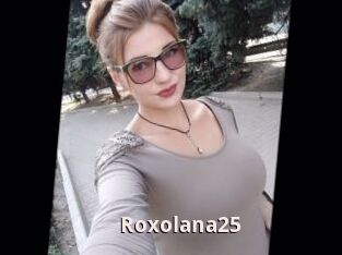 Roxolana25