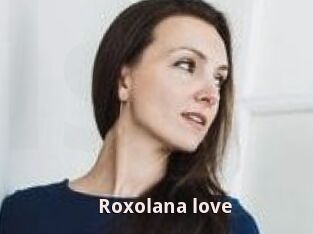 Roxolana_love
