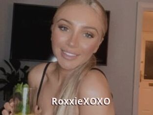 RoxxieXOXO