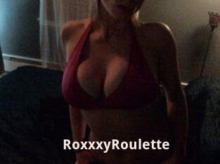 RoxxxyRoulette