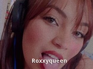 Roxxyqueen