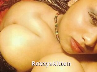 RoxxysKitten