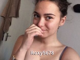 Roxy5678