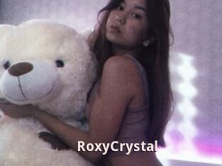 RoxyCrystal