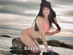 RoxyDawson
