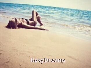 RoxyDreams