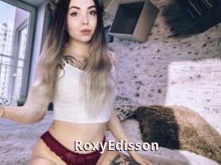 RoxyEdisson