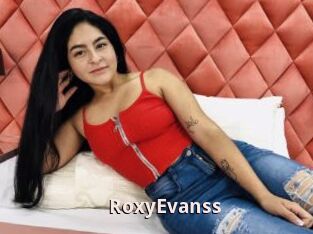 RoxyEvanss