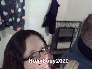RoxyFoxy2020