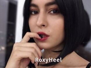 RoxyHeel