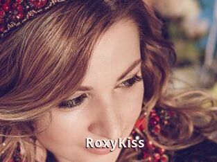 RoxyKiss