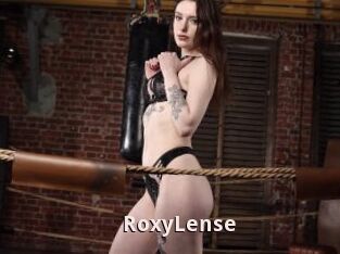 RoxyLense