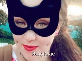 RoxyMae