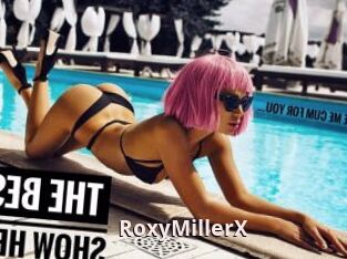 RoxyMillerX
