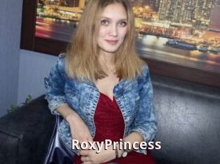 RoxyPrincess
