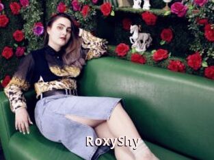 RoxyShy