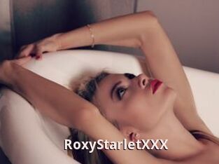 RoxyStarletXXX