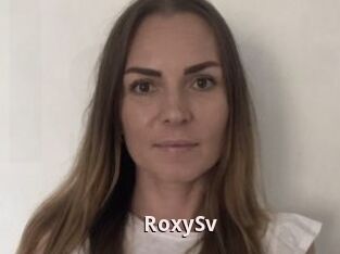 RoxySv