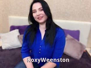 RoxyWeenston